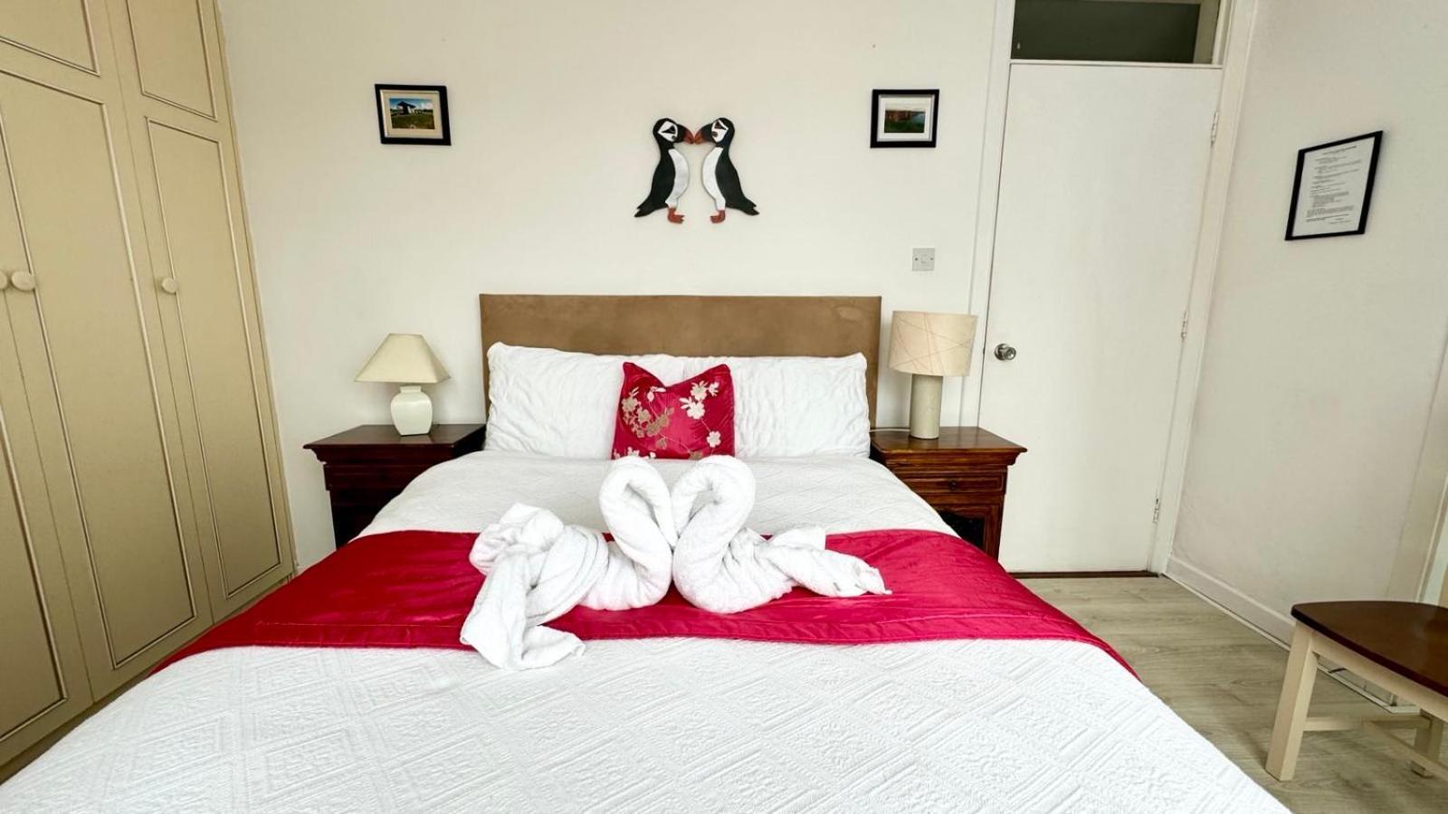 Puffin Rooms Lisdoonvarna Exterior photo